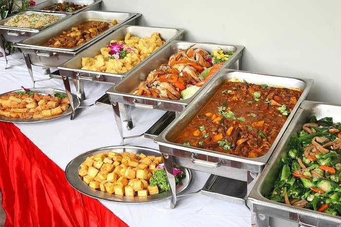 Catering