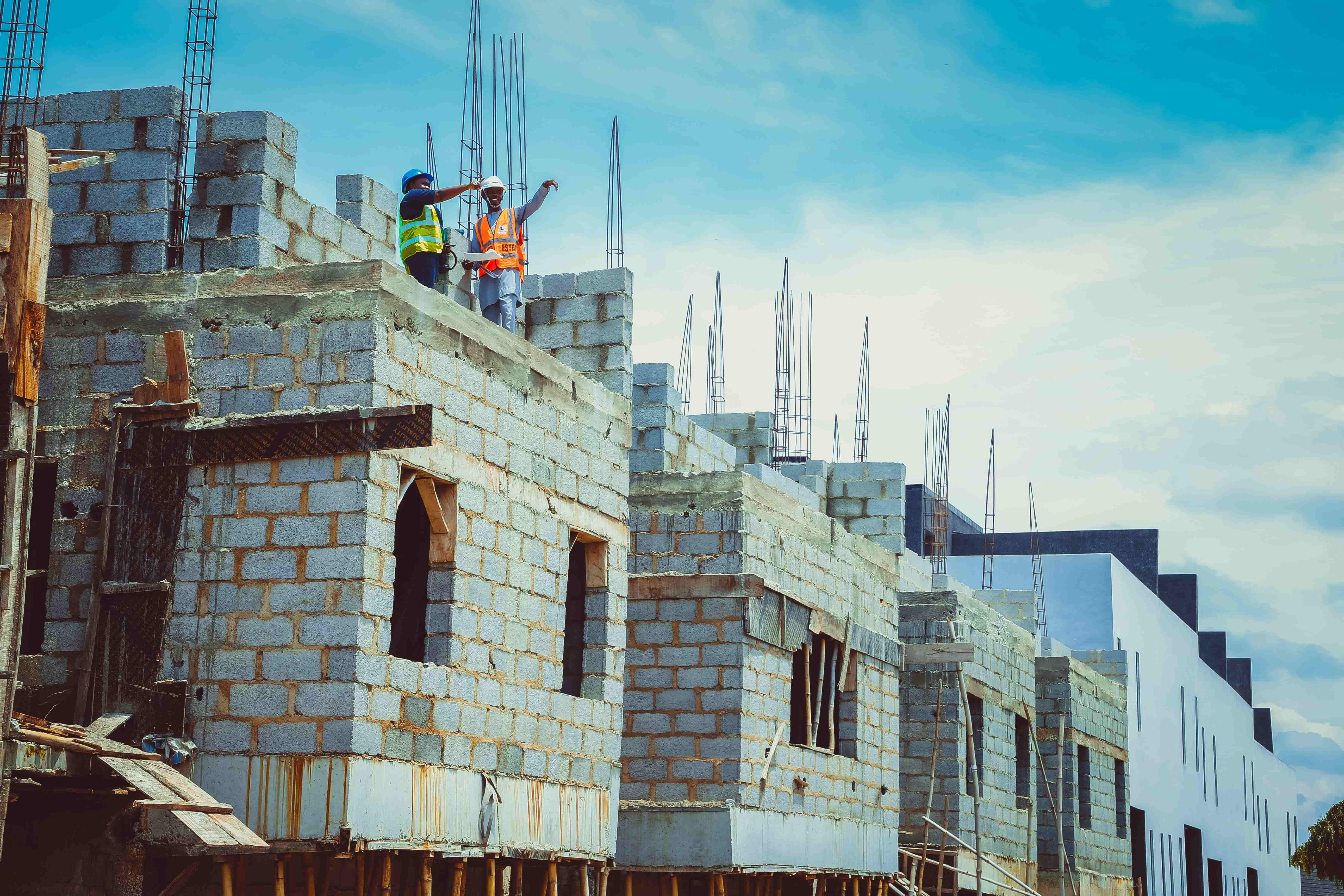 Real Estate & Construction