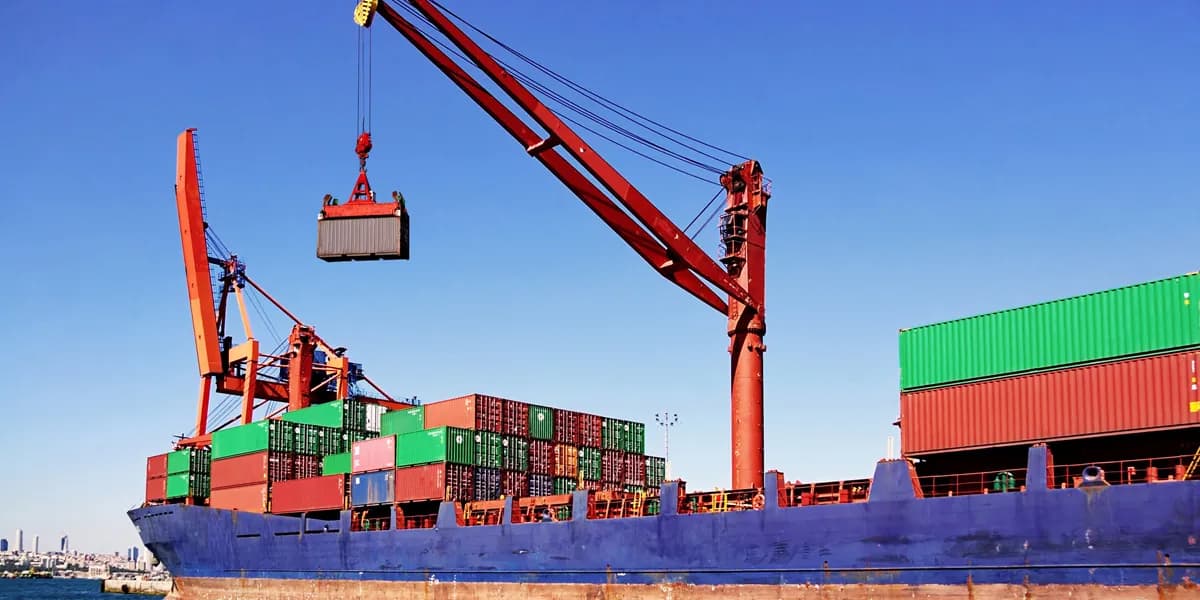 Import & Export